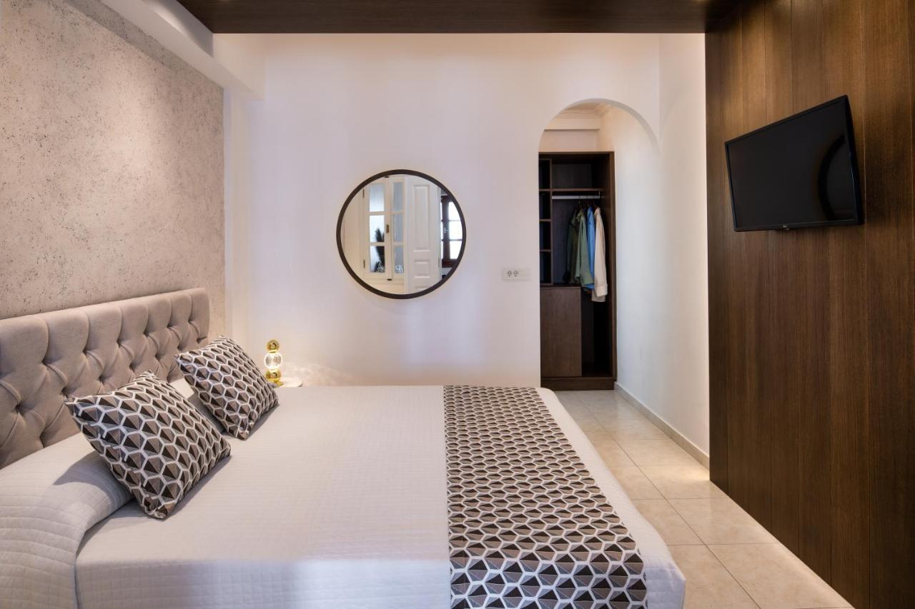 Astir Thira Hotel Fira  Exterior foto