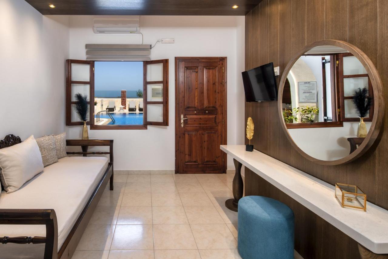 Astir Thira Hotel Fira  Exterior foto