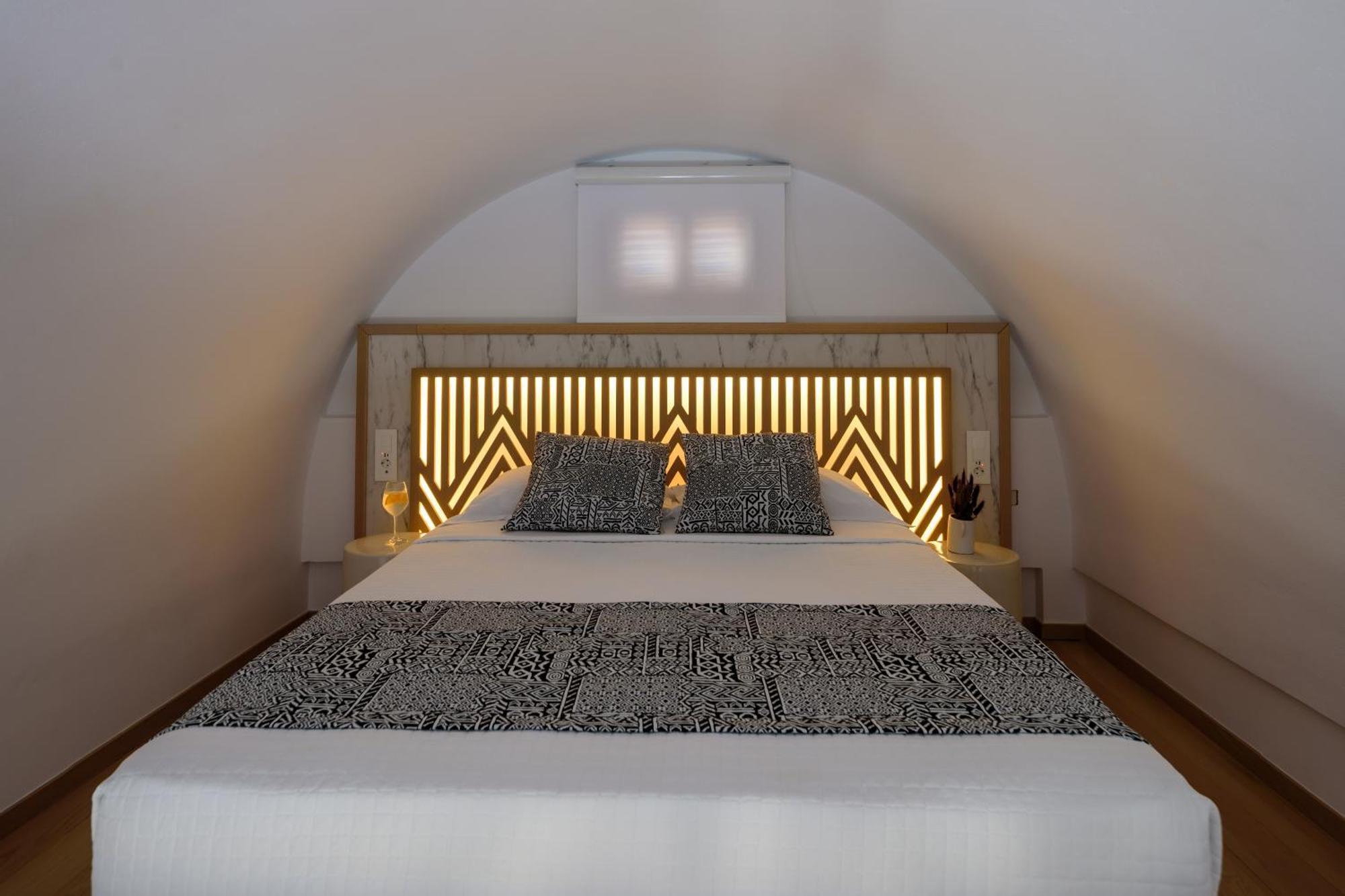 Astir Thira Hotel Fira  Exterior foto
