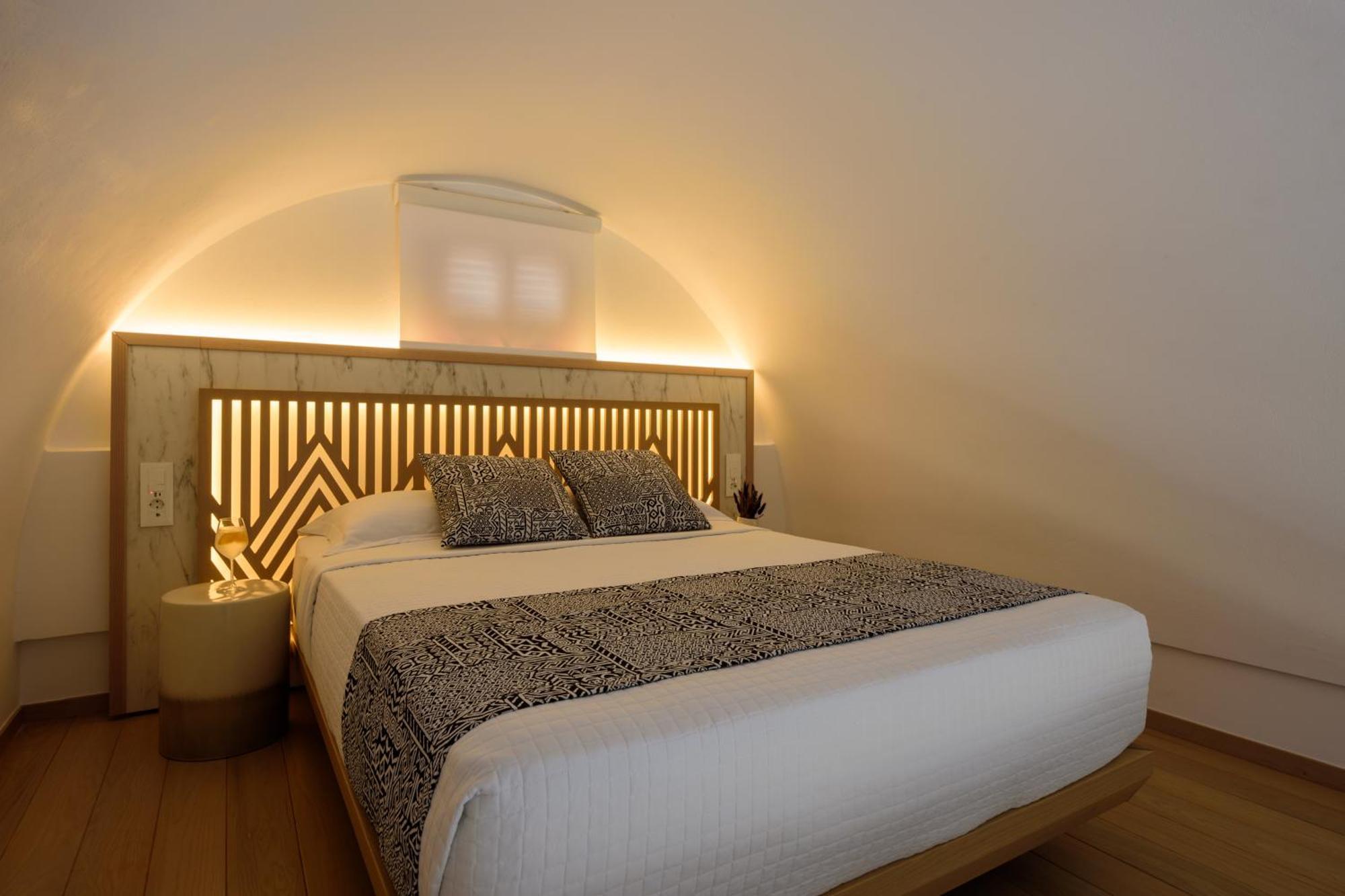 Astir Thira Hotel Fira  Exterior foto