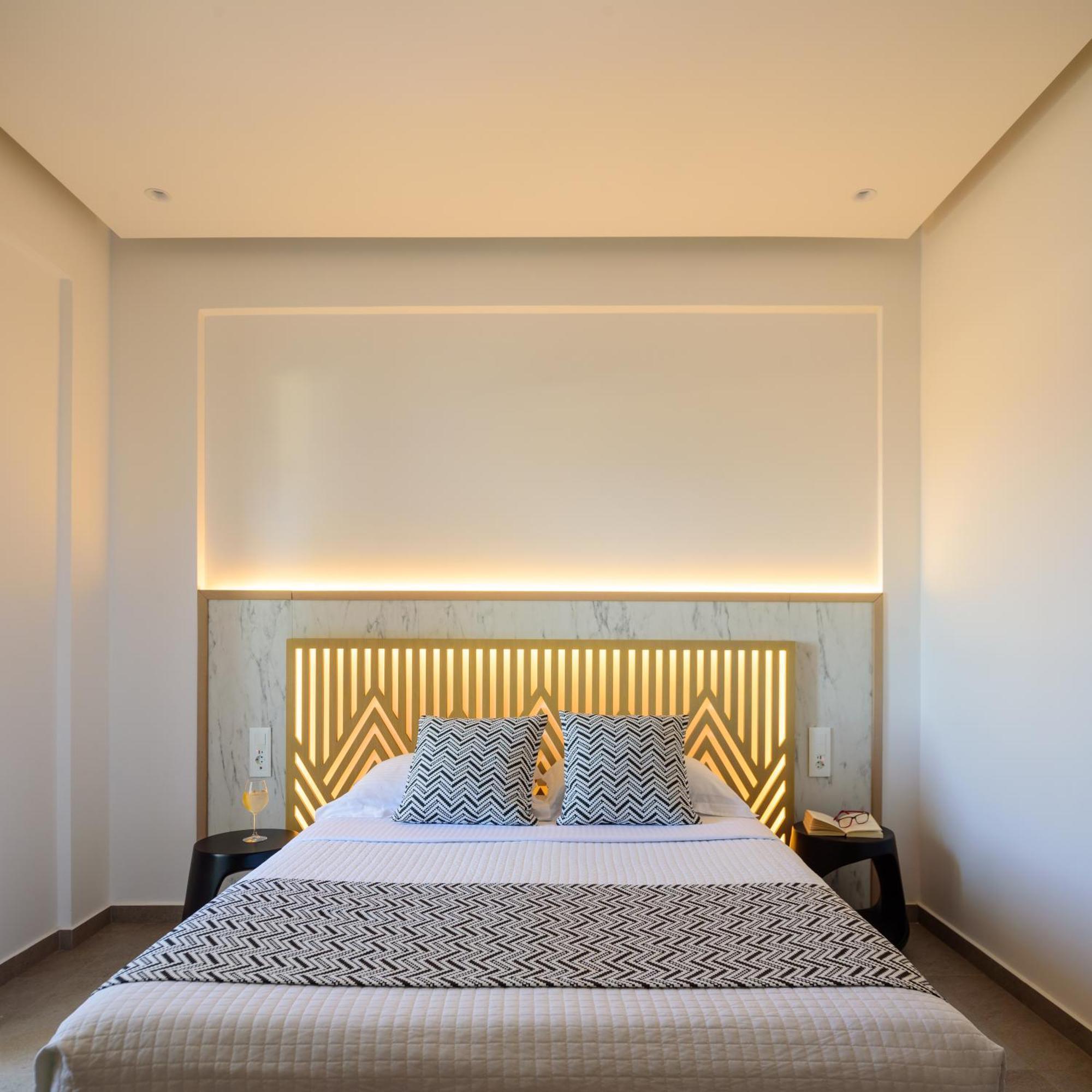 Astir Thira Hotel Fira  Zimmer foto