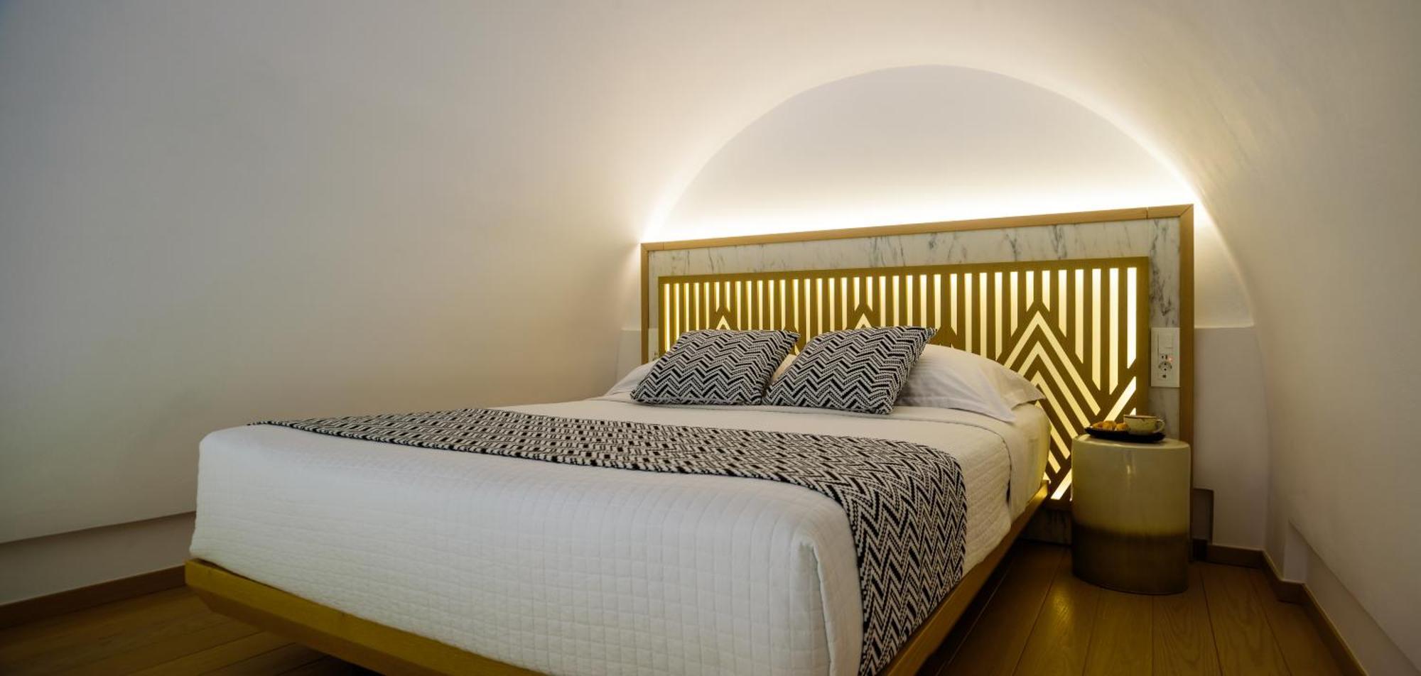 Astir Thira Hotel Fira  Exterior foto
